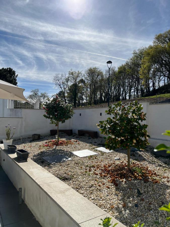 Villa Fogar De Aurora Portomarín Exterior foto